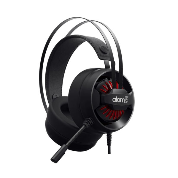 Armaggeddon Atom 5 Ultimate 2.1 Headset