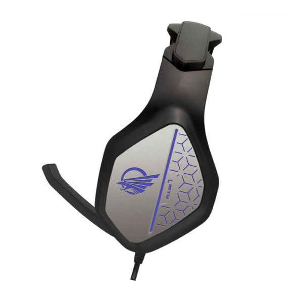 Armaggeddon Pulse 7 Precise 2.1 Stereo Gaming Headset
