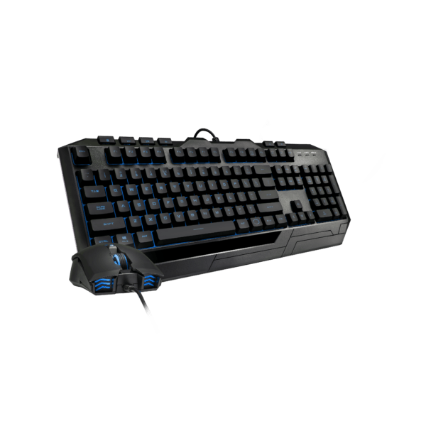 Cooler Master Devastator 3 Plus Combo