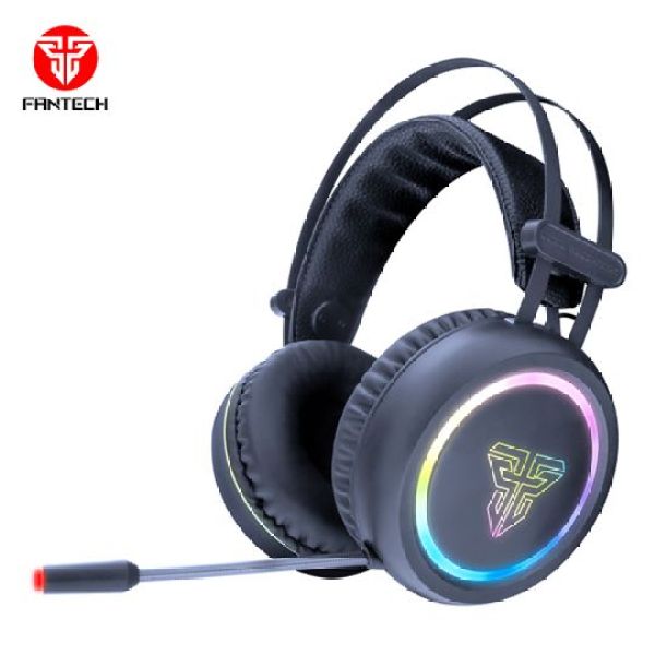 Fantech HG15 RGB Captain 7.1